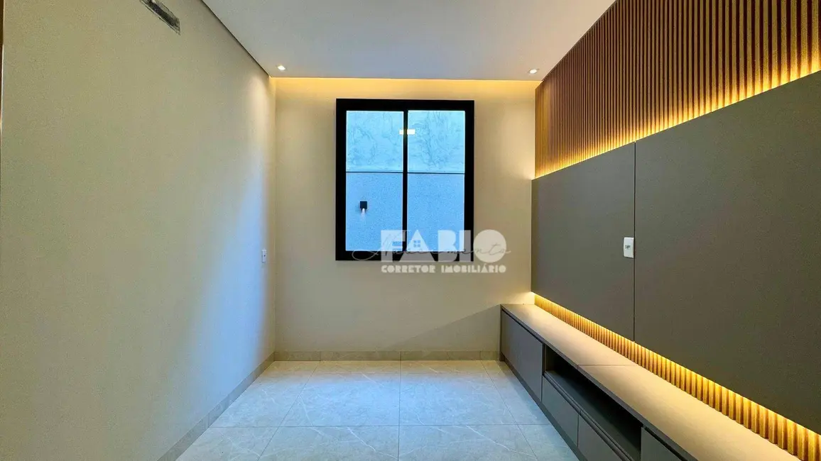 Foto 9 de Casa de Condomínio com 3 quartos à venda, 305m2 em Sao Jose Do Rio Preto - SP