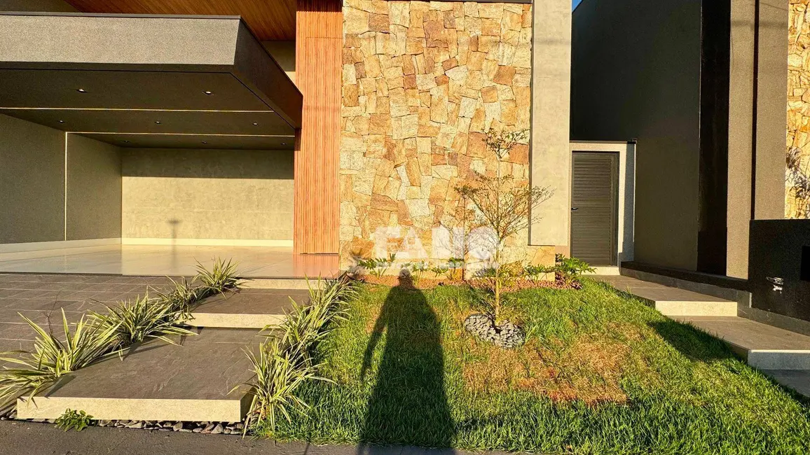 Casa de Condomínio com 3 quartos à venda, 300m2 em Sao Jose Do Rio Preto - SP - imagem 4 Foto 4 de Casa de Condomínio com 3 quartos à venda, 300m2 em Sao Jose Do Rio Preto - SP