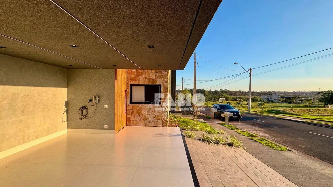 Casa de Condomínio com 3 quartos à venda, 300m2 em Sao Jose Do Rio Preto - SP - imagem 5 Foto 5 de Casa de Condomínio com 3 quartos à venda, 300m2 em Sao Jose Do Rio Preto - SP