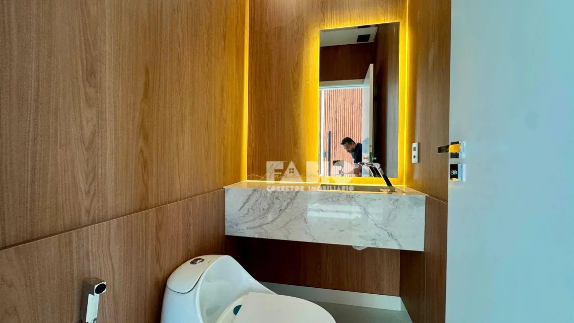 Casa de Condomínio com 3 quartos à venda, 300m2 em Sao Jose Do Rio Preto - SP - imagem 8 Foto 8 de Casa de Condomínio com 3 quartos à venda, 300m2 em Sao Jose Do Rio Preto - SP