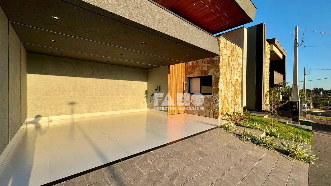 Casa de Condomínio com 3 quartos à venda, 300m2 em Sao Jose Do Rio Preto - SP - imagem 6 Foto 6 de Casa de Condomínio com 3 quartos à venda, 300m2 em Sao Jose Do Rio Preto - SP