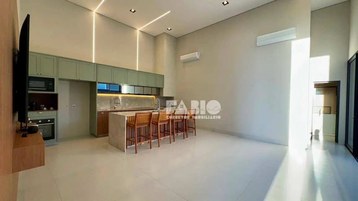 Casa de Condomínio com 3 quartos à venda, 300m2 em Sao Jose Do Rio Preto - SP - imagem 9 Foto 9 de Casa de Condomínio com 3 quartos à venda, 300m2 em Sao Jose Do Rio Preto - SP