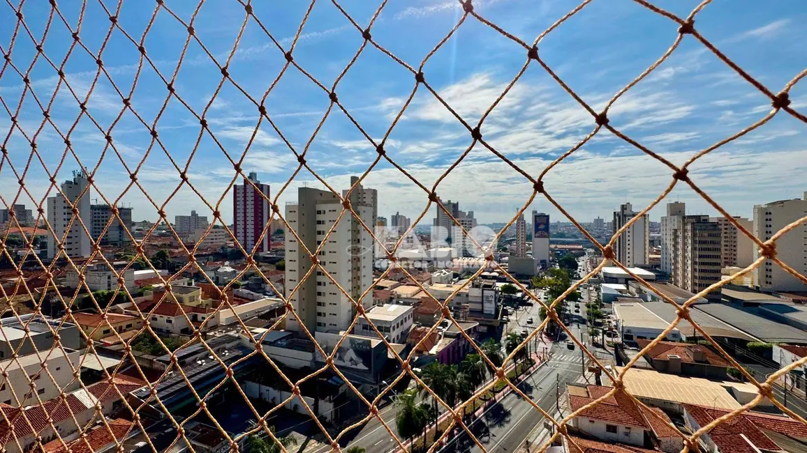 Apartamento com 4 quartos à venda, 184m2 em Centro, Sao Jose Do Rio Preto - SP - imagem 6 Foto 6 de Apartamento com 4 quartos à venda, 184m2 em Centro, Sao Jose Do Rio Preto - SP