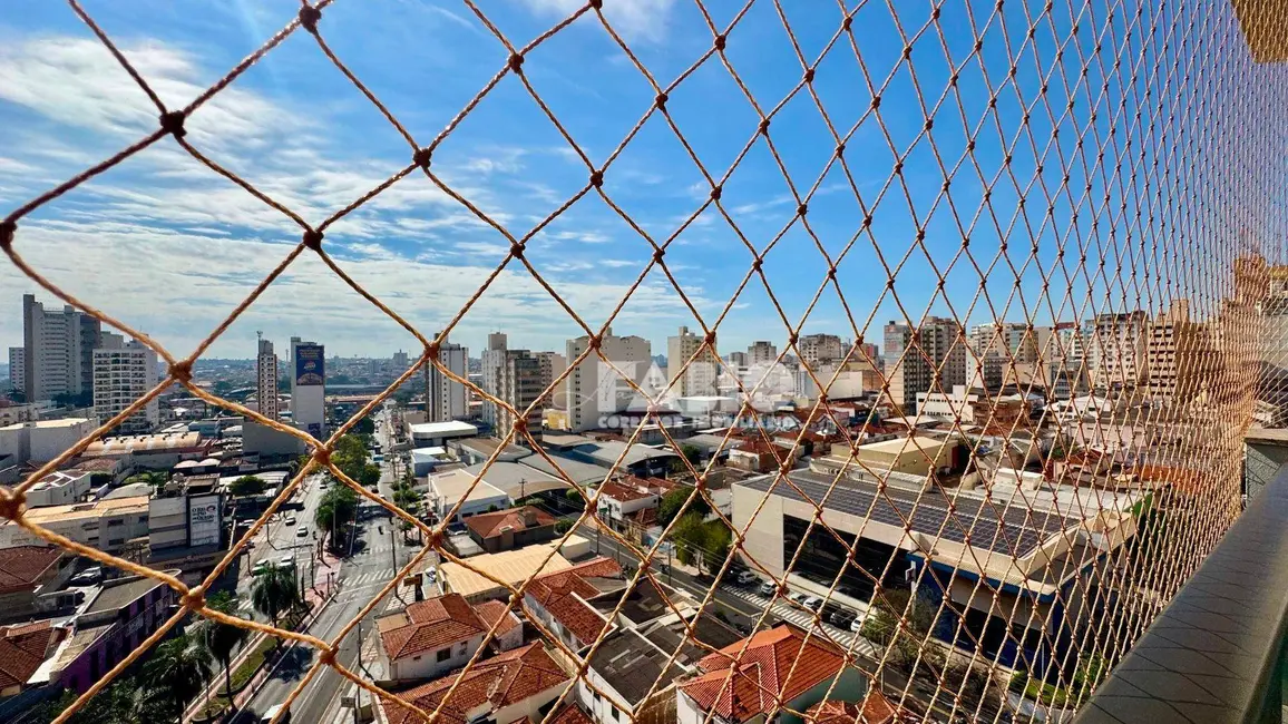 Apartamento com 4 quartos à venda, 184m2 em Centro, Sao Jose Do Rio Preto - SP - imagem 7 Foto 7 de Apartamento com 4 quartos à venda, 184m2 em Centro, Sao Jose Do Rio Preto - SP