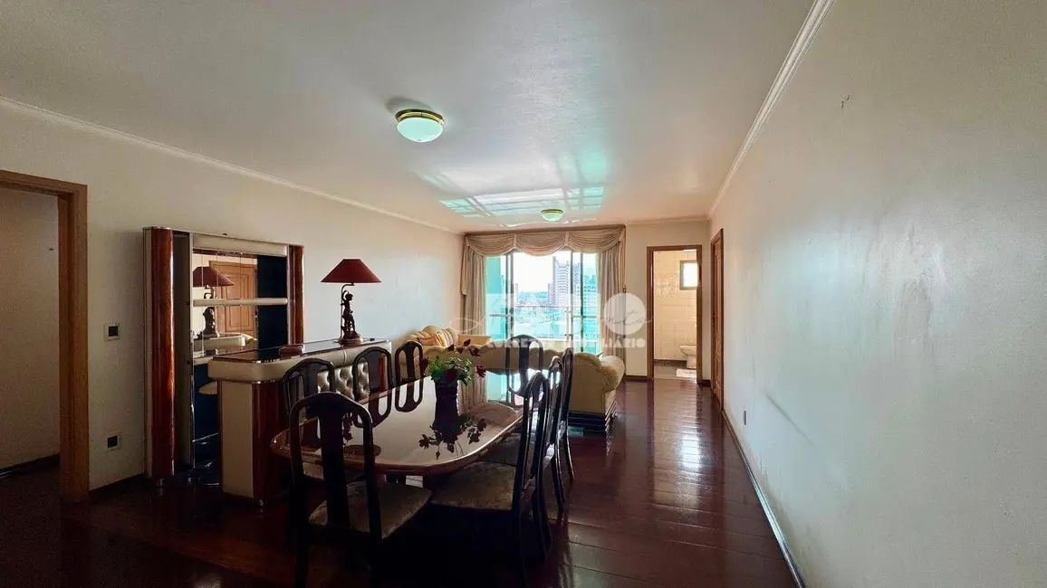 Apartamento com 4 quartos à venda, 184m2 em Centro, Sao Jose Do Rio Preto - SP - imagem 4 Foto 4 de Apartamento com 4 quartos à venda, 184m2 em Centro, Sao Jose Do Rio Preto - SP