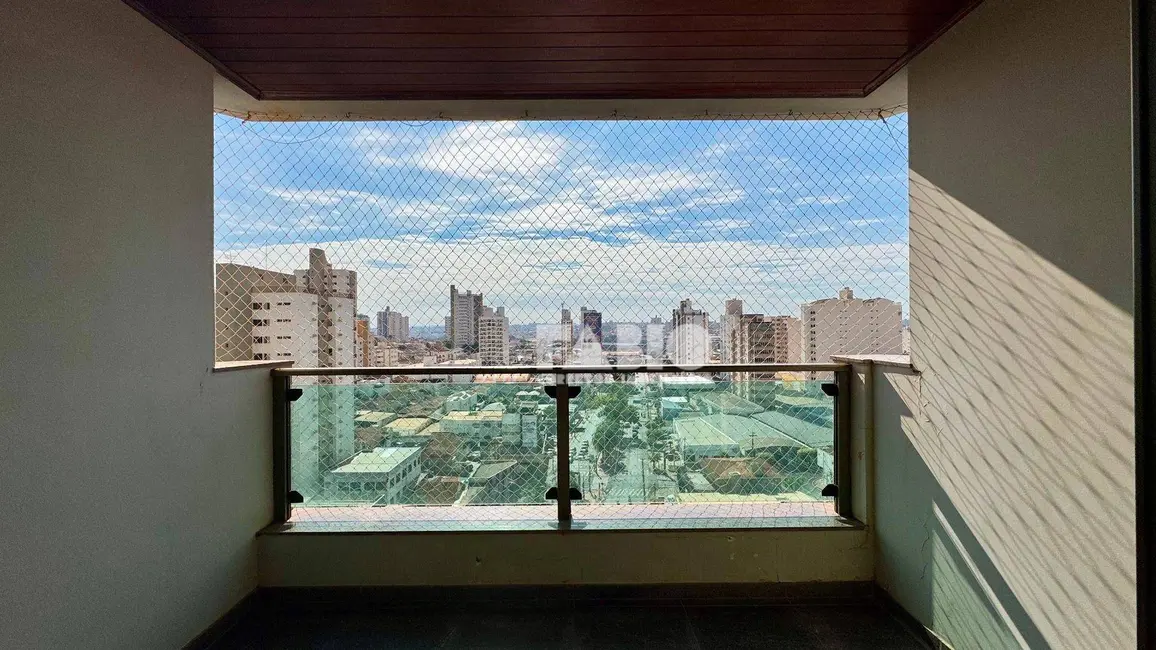 Apartamento com 4 quartos à venda, 184m2 em Centro, Sao Jose Do Rio Preto - SP - imagem 5 Foto 5 de Apartamento com 4 quartos à venda, 184m2 em Centro, Sao Jose Do Rio Preto - SP