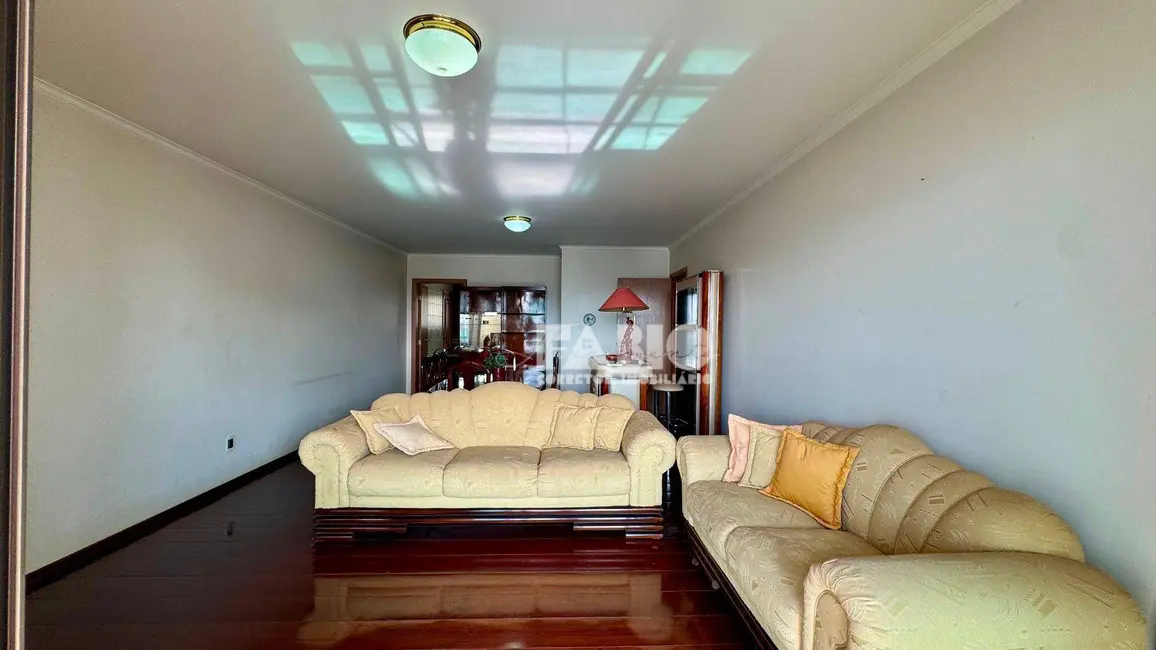 Apartamento com 4 quartos à venda, 184m2 em Centro, Sao Jose Do Rio Preto - SP - imagem 2 Foto 2 de Apartamento com 4 quartos à venda, 184m2 em Centro, Sao Jose Do Rio Preto - SP
