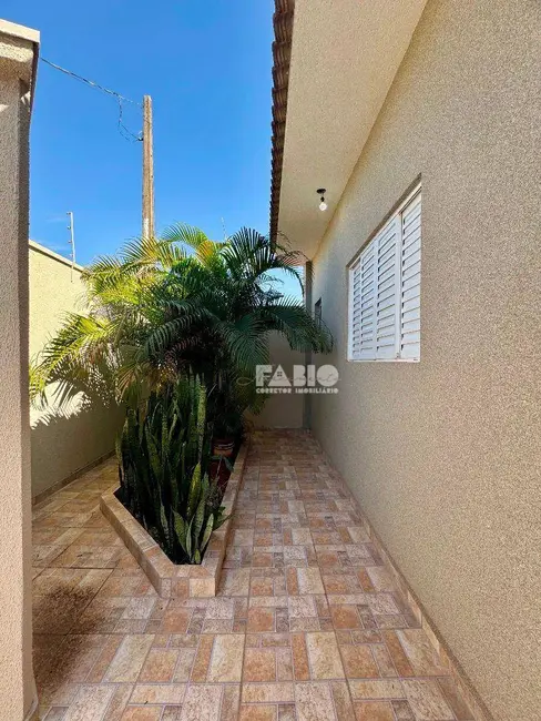 Casa com 2 quartos à venda, 200m2 em Jardim Residencial Etemp, Sao Jose Do Rio Preto - SP - imagem 4 Foto 4 de Casa com 2 quartos à venda, 200m2 em Jardim Residencial Etemp, Sao Jose Do Rio Preto - SP