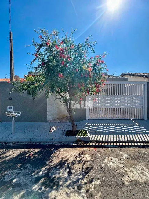 Casa com 2 quartos à venda, 200m2 em Jardim Residencial Etemp, Sao Jose Do Rio Preto - SP - imagem 1 Foto 1 de Casa com 2 quartos à venda, 200m2 em Jardim Residencial Etemp, Sao Jose Do Rio Preto - SP