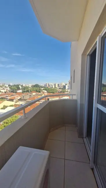 Apartamento com 2 quartos à venda, 42m2 em Vila Ercília, Sao Jose Do Rio Preto - SP - imagem 5 Foto 5 de Apartamento com 2 quartos à venda, 42m2 em Vila Ercília, Sao Jose Do Rio Preto - SP