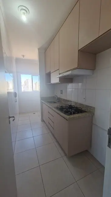 Apartamento com 2 quartos à venda, 42m2 em Vila Ercília, Sao Jose Do Rio Preto - SP - imagem 9 Foto 9 de Apartamento com 2 quartos à venda, 42m2 em Vila Ercília, Sao Jose Do Rio Preto - SP