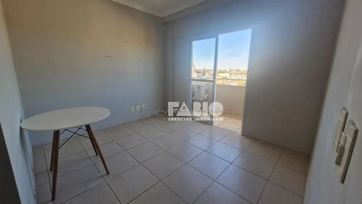 Apartamento com 2 quartos à venda, 42m2 em Vila Ercília, Sao Jose Do Rio Preto - SP - imagem 3 Foto 3 de Apartamento com 2 quartos à venda, 42m2 em Vila Ercília, Sao Jose Do Rio Preto - SP