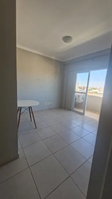 Apartamento com 2 quartos à venda, 42m2 em Vila Ercília, Sao Jose Do Rio Preto - SP - imagem 2 Foto 2 de Apartamento com 2 quartos à venda, 42m2 em Vila Ercília, Sao Jose Do Rio Preto - SP
