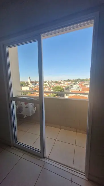 Apartamento com 2 quartos à venda, 42m2 em Vila Ercília, Sao Jose Do Rio Preto - SP - imagem 4 Foto 4 de Apartamento com 2 quartos à venda, 42m2 em Vila Ercília, Sao Jose Do Rio Preto - SP