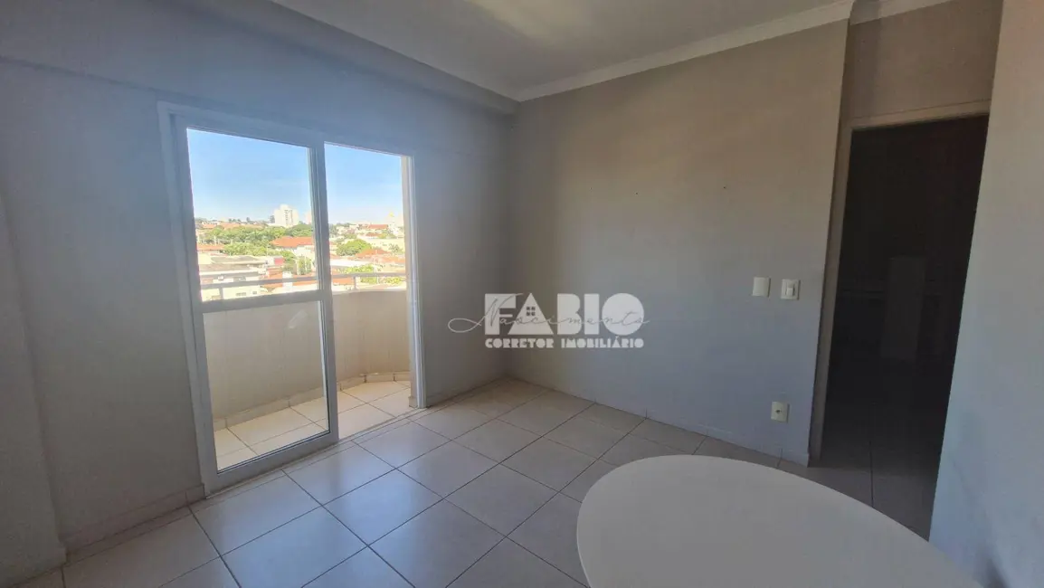Apartamento com 2 quartos à venda, 42m2 em Vila Ercília, Sao Jose Do Rio Preto - SP - imagem 1 Foto 1 de Apartamento com 2 quartos à venda, 42m2 em Vila Ercília, Sao Jose Do Rio Preto - SP