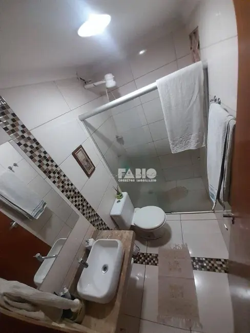 Casa de Condomínio com 3 quartos à venda, 100m2 em Sao Jose Do Rio Preto - SP - imagem 3 Foto 3 de Casa de Condomínio com 3 quartos à venda, 100m2 em Sao Jose Do Rio Preto - SP