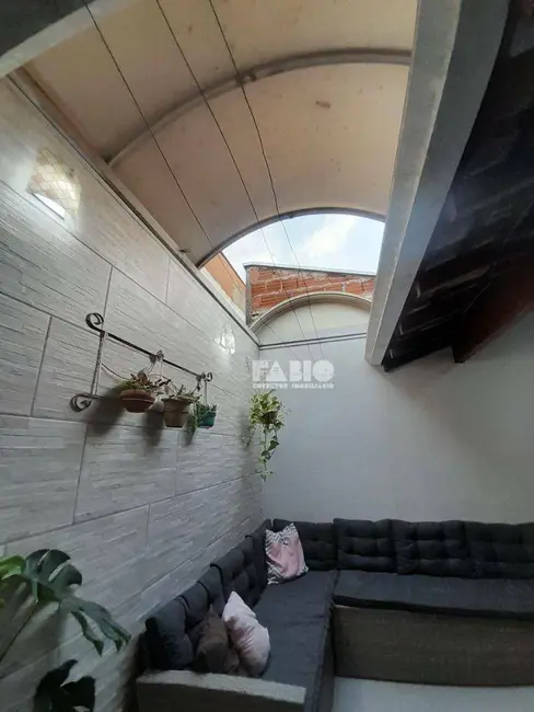 Casa de Condomínio com 3 quartos à venda, 100m2 em Sao Jose Do Rio Preto - SP - imagem 8 Foto 8 de Casa de Condomínio com 3 quartos à venda, 100m2 em Sao Jose Do Rio Preto - SP