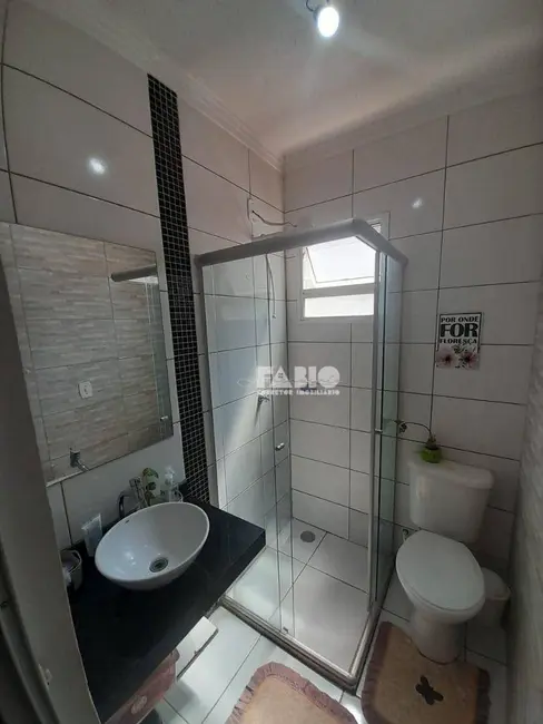 Casa de Condomínio com 3 quartos à venda, 100m2 em Sao Jose Do Rio Preto - SP - imagem 4 Foto 4 de Casa de Condomínio com 3 quartos à venda, 100m2 em Sao Jose Do Rio Preto - SP