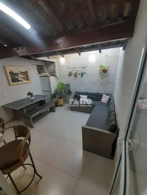 Casa de Condomínio com 3 quartos à venda, 100m2 em Sao Jose Do Rio Preto - SP - imagem 1 Foto 1 de Casa de Condomínio com 3 quartos à venda, 100m2 em Sao Jose Do Rio Preto - SP