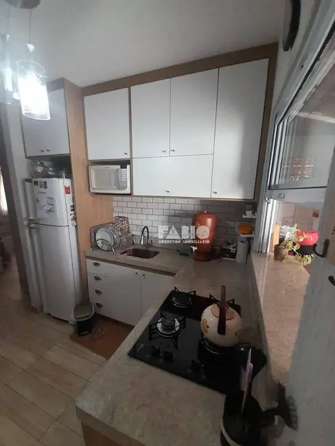 Casa de Condomínio com 3 quartos à venda, 100m2 em Sao Jose Do Rio Preto - SP - imagem 6 Foto 6 de Casa de Condomínio com 3 quartos à venda, 100m2 em Sao Jose Do Rio Preto - SP