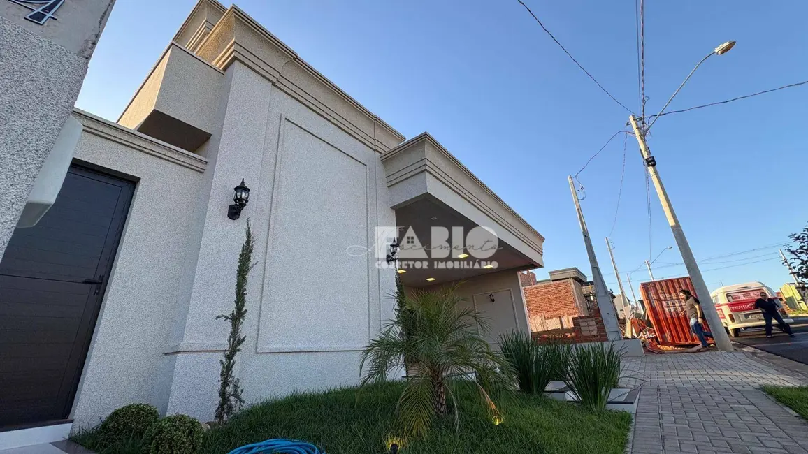 Casa de Condomínio com 3 quartos à venda, 308m2 em Sao Jose Do Rio Preto - SP - imagem 2 Foto 2 de Casa de Condomínio com 3 quartos à venda, 308m2 em Sao Jose Do Rio Preto - SP