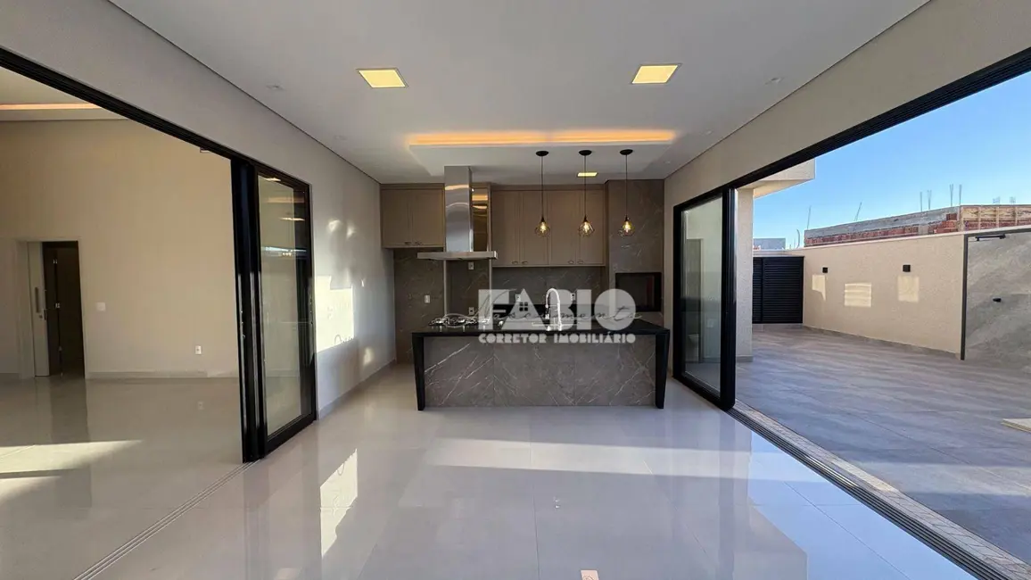 Casa de Condomínio com 3 quartos à venda, 308m2 em Sao Jose Do Rio Preto - SP - imagem 7 Foto 7 de Casa de Condomínio com 3 quartos à venda, 308m2 em Sao Jose Do Rio Preto - SP