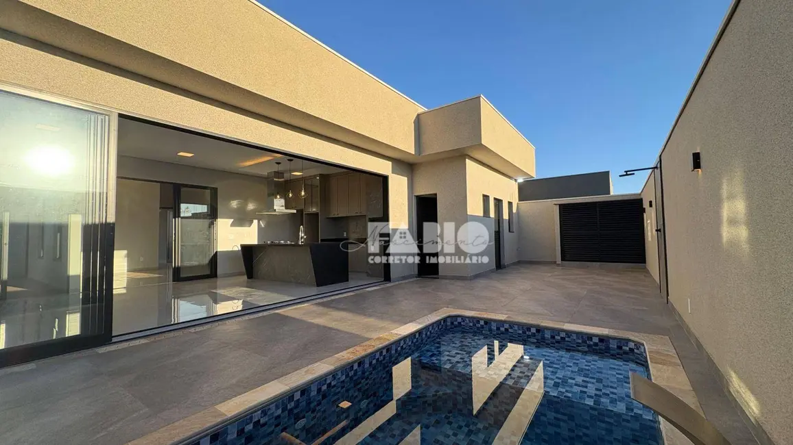 Casa de Condomínio com 3 quartos à venda, 308m2 em Sao Jose Do Rio Preto - SP - imagem 9 Foto 9 de Casa de Condomínio com 3 quartos à venda, 308m2 em Sao Jose Do Rio Preto - SP