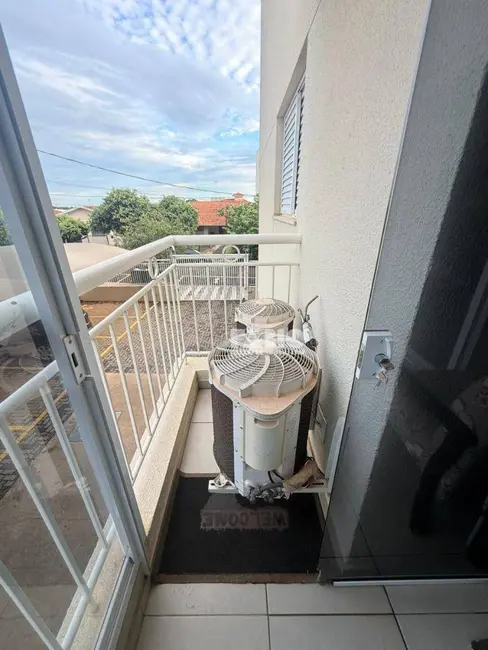 Apartamento com 2 quartos à venda, 72m2 em Jardim Santa Luzia, Sao Jose Do Rio Preto - SP - imagem 9 Foto 9 de Apartamento com 2 quartos à venda, 72m2 em Jardim Santa Luzia, Sao Jose Do Rio Preto - SP