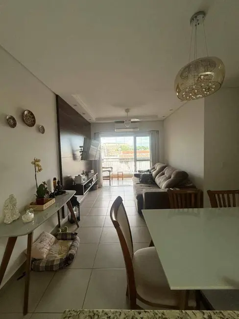Apartamento com 2 quartos à venda, 72m2 em Jardim Santa Luzia, Sao Jose Do Rio Preto - SP - imagem 3 Foto 3 de Apartamento com 2 quartos à venda, 72m2 em Jardim Santa Luzia, Sao Jose Do Rio Preto - SP