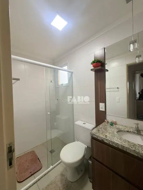 Apartamento com 2 quartos à venda, 72m2 em Jardim Santa Luzia, Sao Jose Do Rio Preto - SP - imagem 2 Foto 2 de Apartamento com 2 quartos à venda, 72m2 em Jardim Santa Luzia, Sao Jose Do Rio Preto - SP