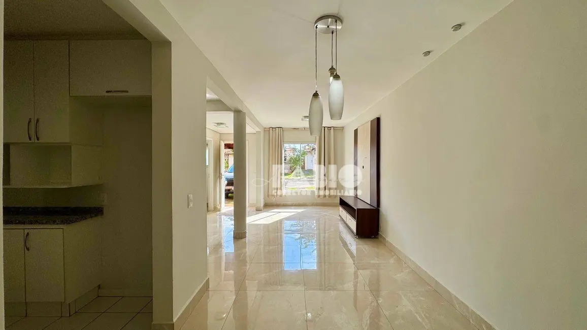 Foto 9 de Casa de Condomínio com 3 quartos à venda, 200m2 em Giardino, Sao Jose Do Rio Preto - SP