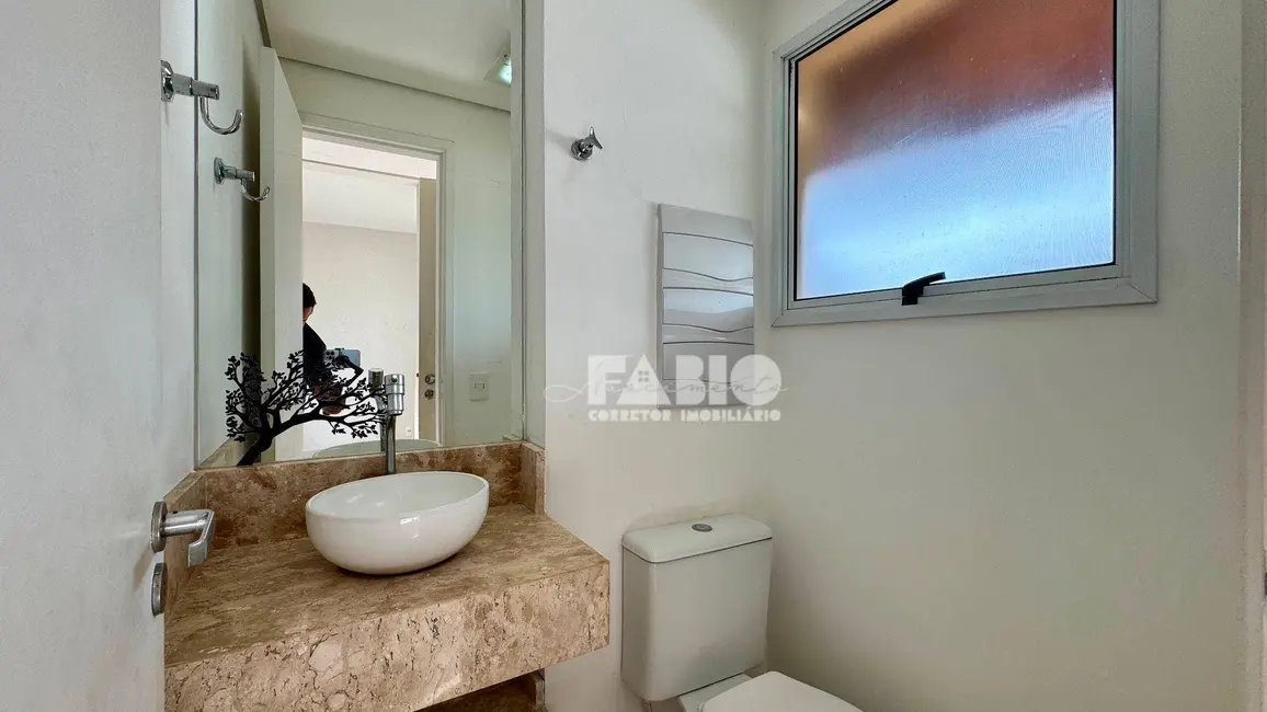 Foto 7 de Casa de Condomínio com 3 quartos à venda, 200m2 em Giardino, Sao Jose Do Rio Preto - SP