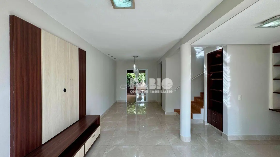 Foto 5 de Casa de Condomínio com 3 quartos à venda, 200m2 em Giardino, Sao Jose Do Rio Preto - SP