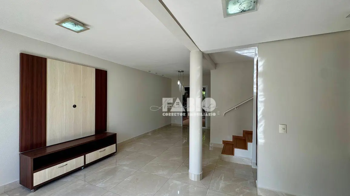 Foto 4 de Casa de Condomínio com 3 quartos à venda, 200m2 em Giardino, Sao Jose Do Rio Preto - SP