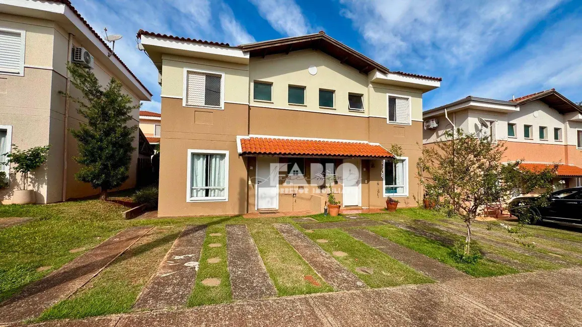 Foto 2 de Casa de Condomínio com 3 quartos à venda, 200m2 em Giardino, Sao Jose Do Rio Preto - SP