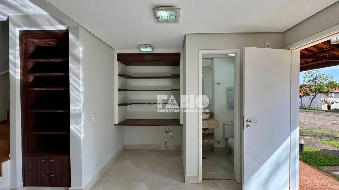 Foto 6 de Casa de Condomínio com 3 quartos à venda, 200m2 em Giardino, Sao Jose Do Rio Preto - SP