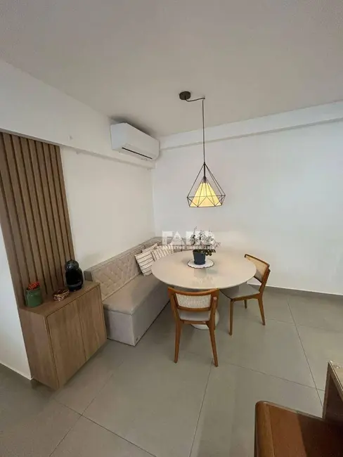 Foto 6 de Apartamento com 3 quartos à venda, 77m2 em Vila Redentora, Sao Jose Do Rio Preto - SP