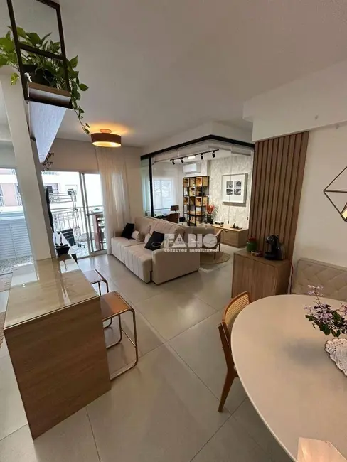Foto 1 de Apartamento com 3 quartos à venda, 77m2 em Vila Redentora, Sao Jose Do Rio Preto - SP