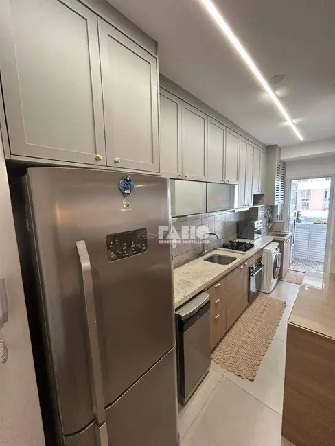 Foto 7 de Apartamento com 3 quartos à venda, 77m2 em Vila Redentora, Sao Jose Do Rio Preto - SP