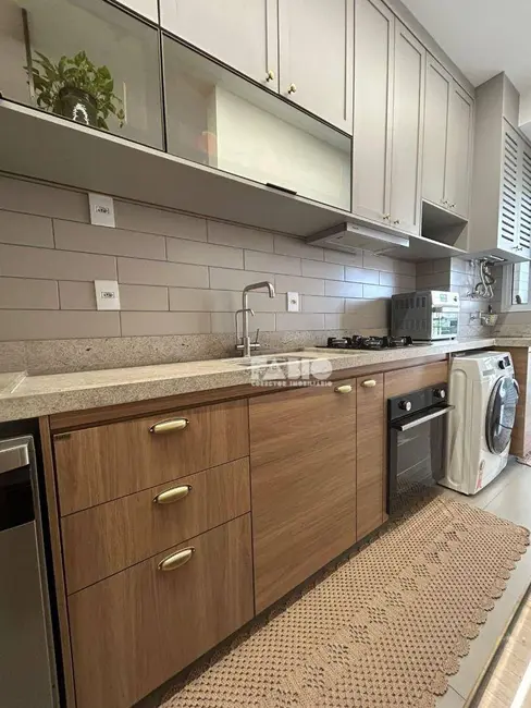 Foto 8 de Apartamento com 3 quartos à venda, 77m2 em Vila Redentora, Sao Jose Do Rio Preto - SP