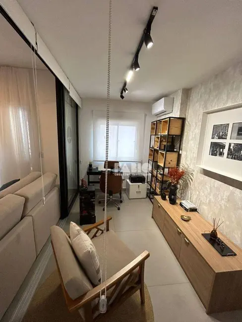 Foto 9 de Apartamento com 3 quartos à venda, 77m2 em Vila Redentora, Sao Jose Do Rio Preto - SP