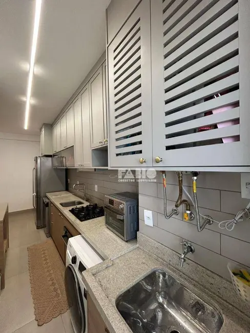 Foto 5 de Apartamento com 3 quartos à venda, 77m2 em Vila Redentora, Sao Jose Do Rio Preto - SP