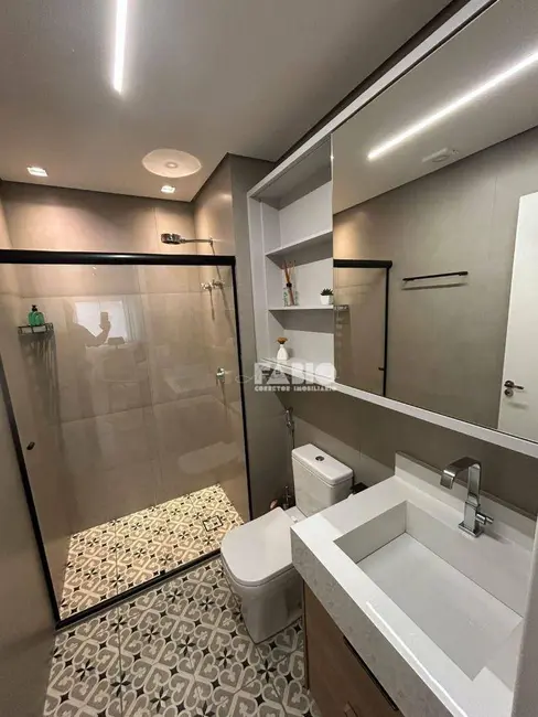 Foto 4 de Apartamento com 3 quartos à venda, 77m2 em Vila Redentora, Sao Jose Do Rio Preto - SP