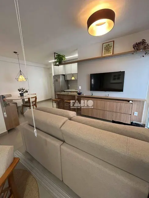 Foto 3 de Apartamento com 3 quartos à venda, 77m2 em Vila Redentora, Sao Jose Do Rio Preto - SP