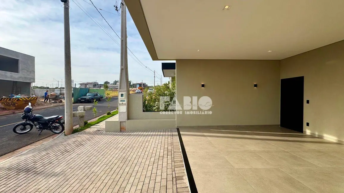Casa de Condomínio com 3 quartos à venda, 300m2 em Sao Jose Do Rio Preto - SP - imagem 5 Foto 5 de Casa de Condomínio com 3 quartos à venda, 300m2 em Sao Jose Do Rio Preto - SP