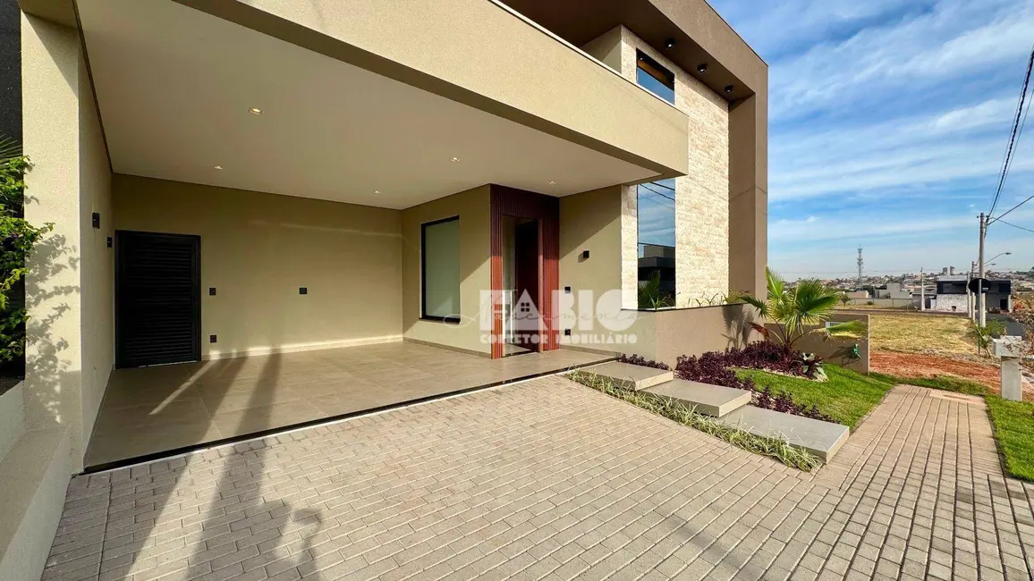 Casa de Condomínio com 3 quartos à venda, 300m2 em Sao Jose Do Rio Preto - SP - imagem 6 Foto 6 de Casa de Condomínio com 3 quartos à venda, 300m2 em Sao Jose Do Rio Preto - SP