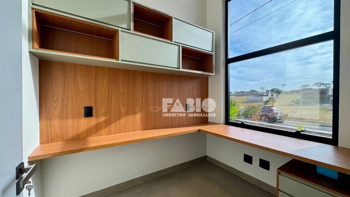 Casa de Condomínio com 3 quartos à venda, 300m2 em Sao Jose Do Rio Preto - SP - imagem 7 Foto 7 de Casa de Condomínio com 3 quartos à venda, 300m2 em Sao Jose Do Rio Preto - SP