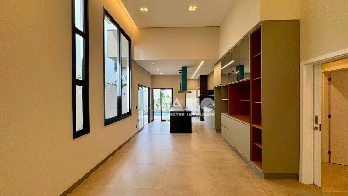 Casa de Condomínio com 3 quartos à venda, 300m2 em Sao Jose Do Rio Preto - SP - imagem 9 Foto 9 de Casa de Condomínio com 3 quartos à venda, 300m2 em Sao Jose Do Rio Preto - SP