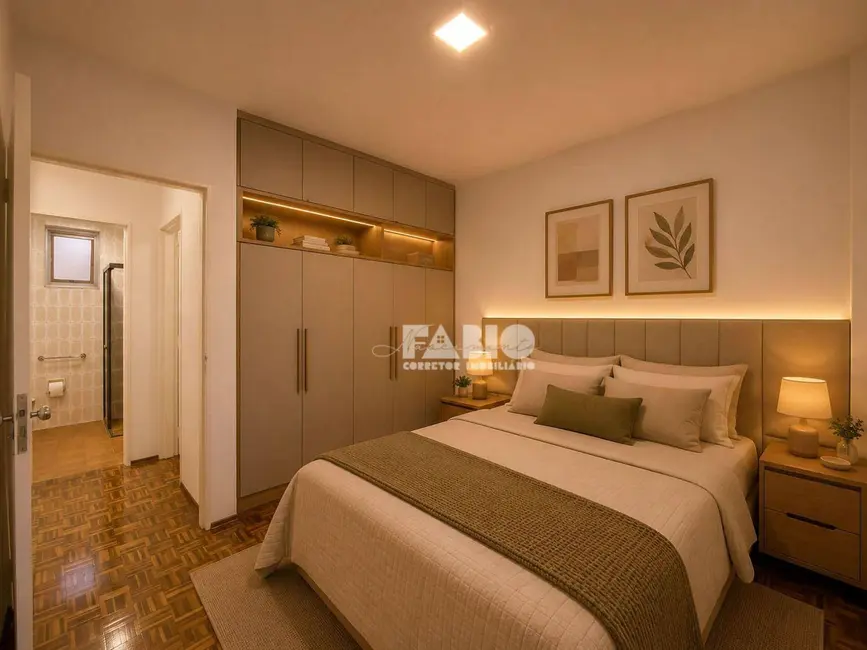Apartamento com 3 quartos à venda, 150m2 em Vila Nossa Senhora da Paz, Sao Jose Do Rio Preto - SP - imagem 7 Foto 7 de Apartamento com 3 quartos à venda, 150m2 em Vila Nossa Senhora da Paz, Sao Jose Do Rio Preto - SP