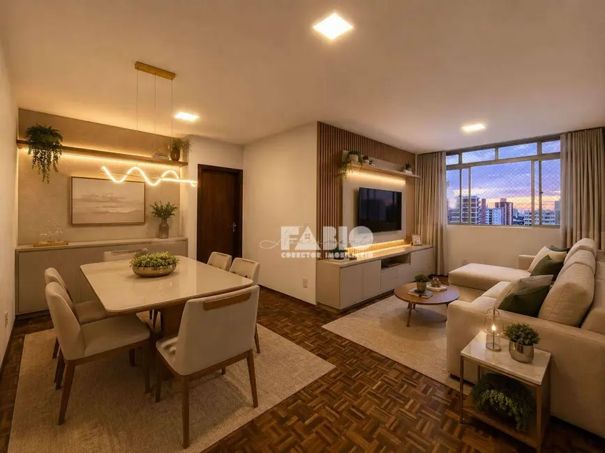 Apartamento com 3 quartos à venda, 150m2 em Vila Nossa Senhora da Paz, Sao Jose Do Rio Preto - SP - imagem 1 Foto 1 de Apartamento com 3 quartos à venda, 150m2 em Vila Nossa Senhora da Paz, Sao Jose Do Rio Preto - SP